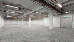 Imm Building (D22), Factory #620383391